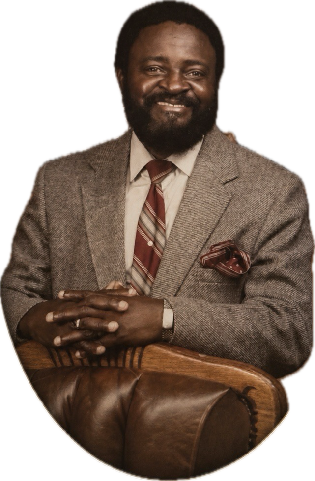Mr. Titus Reaves, Sr.
