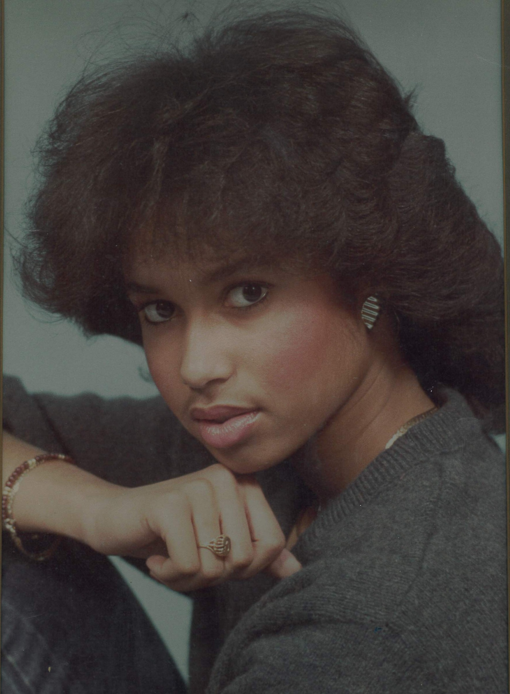 Ms. Dina Shir Richardson