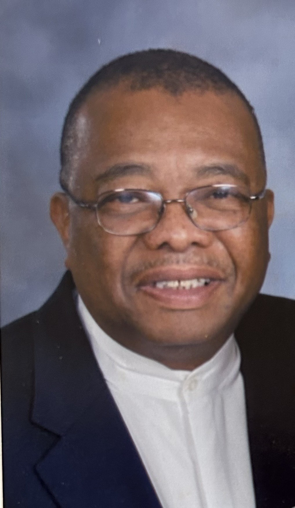 Deacon John Willie Robinson