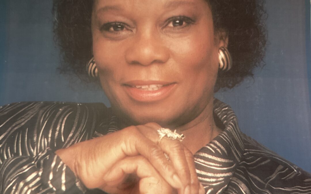 Ms. Gracie Scott