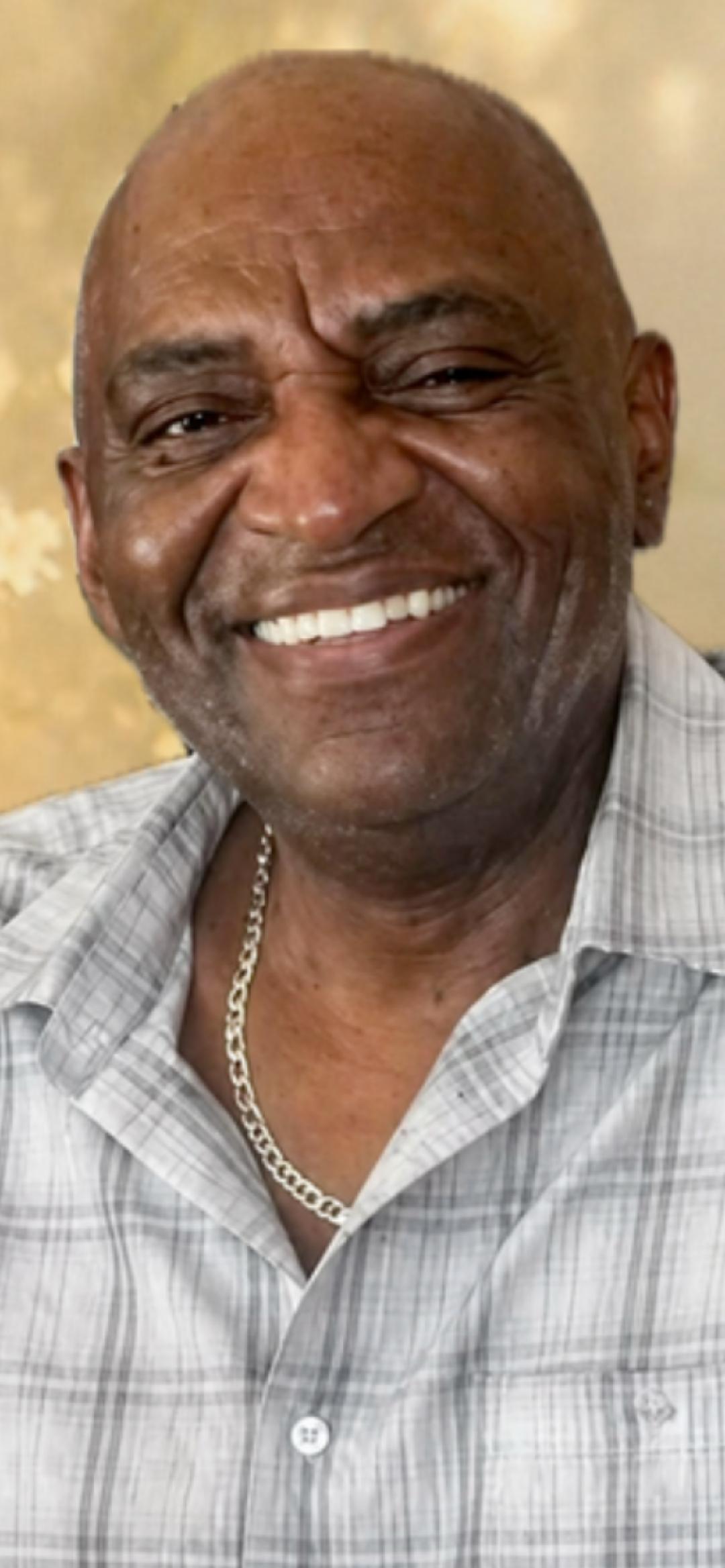 Mr. Henry G. Scott