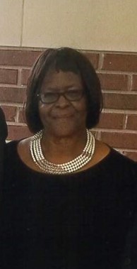 Mrs. Martha Shiver Scott