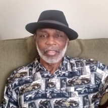 Mr. James Stroman