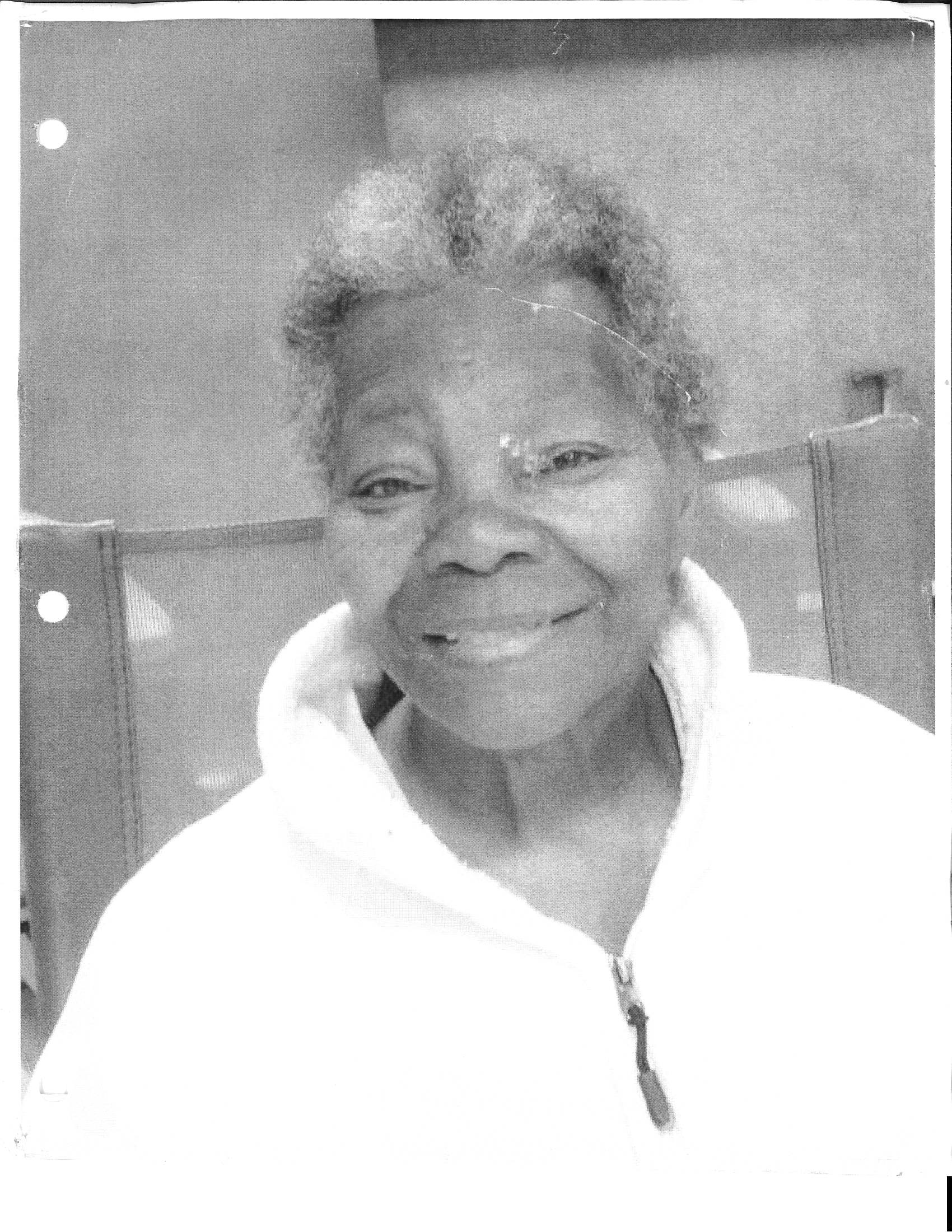 Ms. Joyce D. Robinson Summers