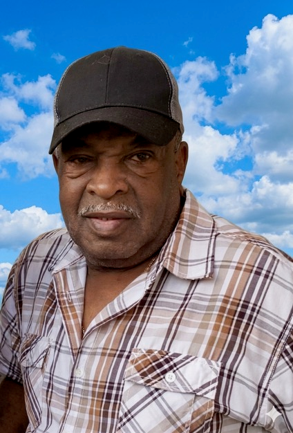 Mr. Roosevelt Thomas