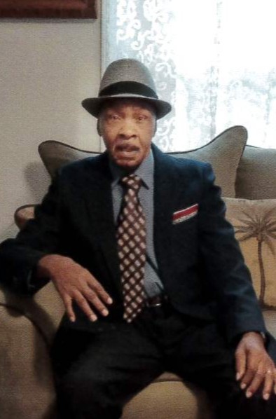 Mr. Walter Tripp