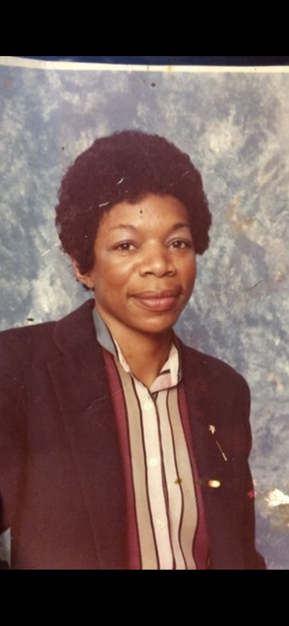 Ms. Ora Lee Whaley