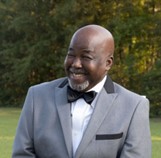 Mr. Vessel P. Wilson