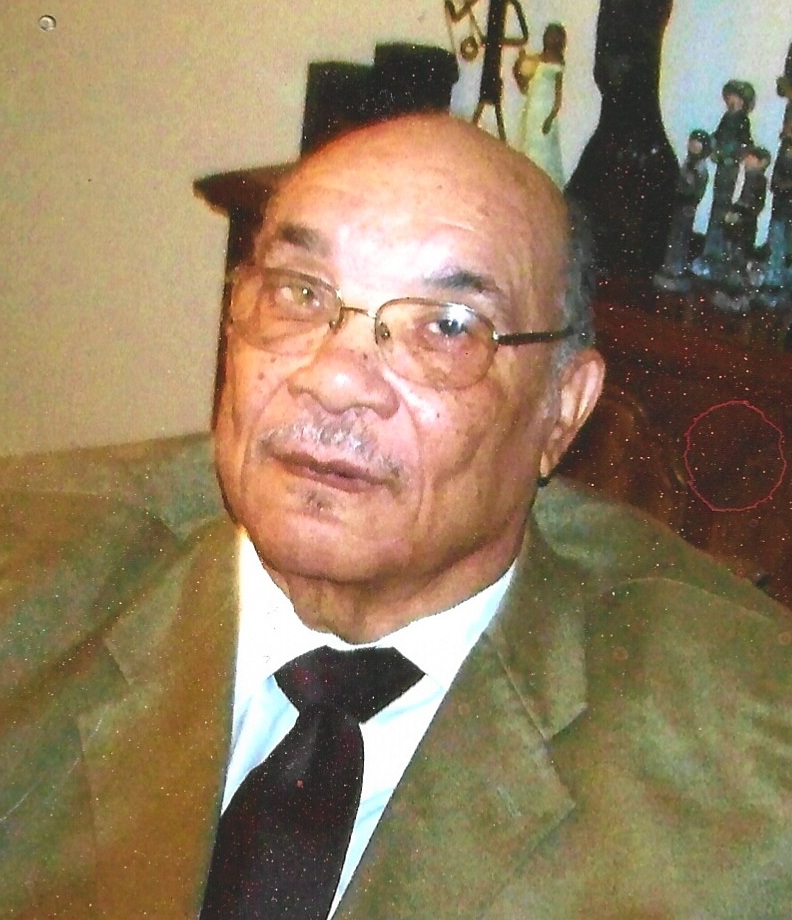 Mr. Charles Wade Blakely