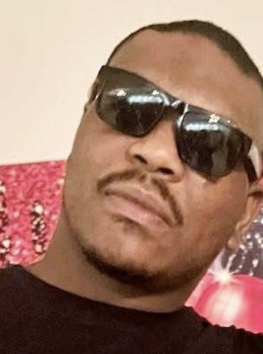 Mr. Terrell Antonio Bookert