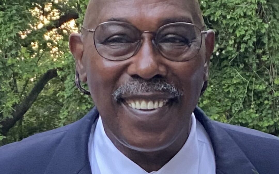 Mr. Richard Hammond, Sr.