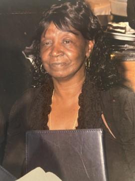 Mrs. Ethel Lee Lowman Harley