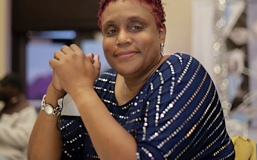 Ms. Victoria Legree