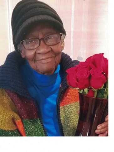 Ms. Delphine Tillman Isaac