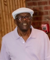 Mr. Leon Jamison