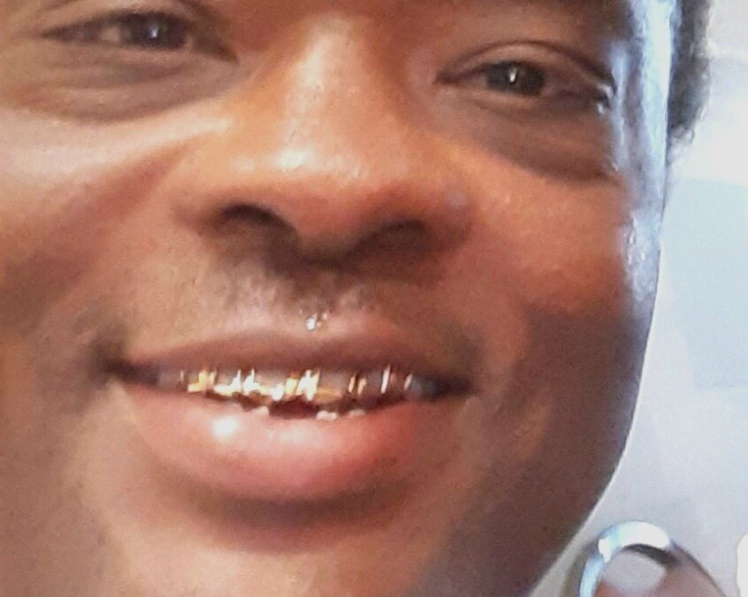 Mr. Julius Cornelius Moore, Jr.
