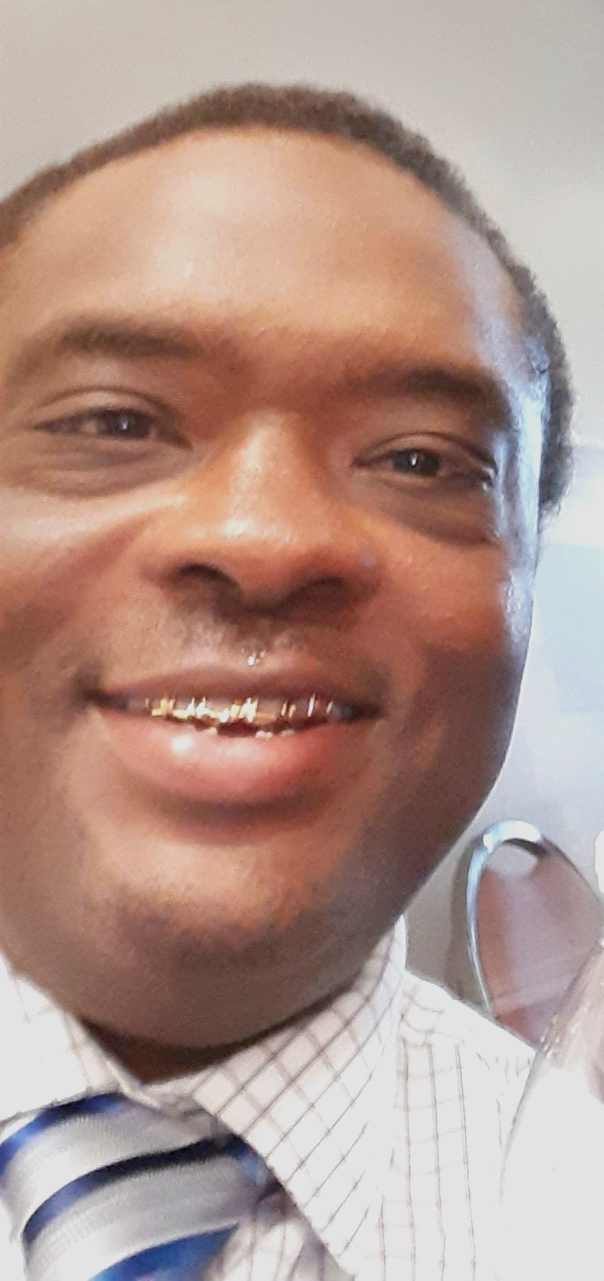 Mr. Julius Cornelius Moore, Jr.