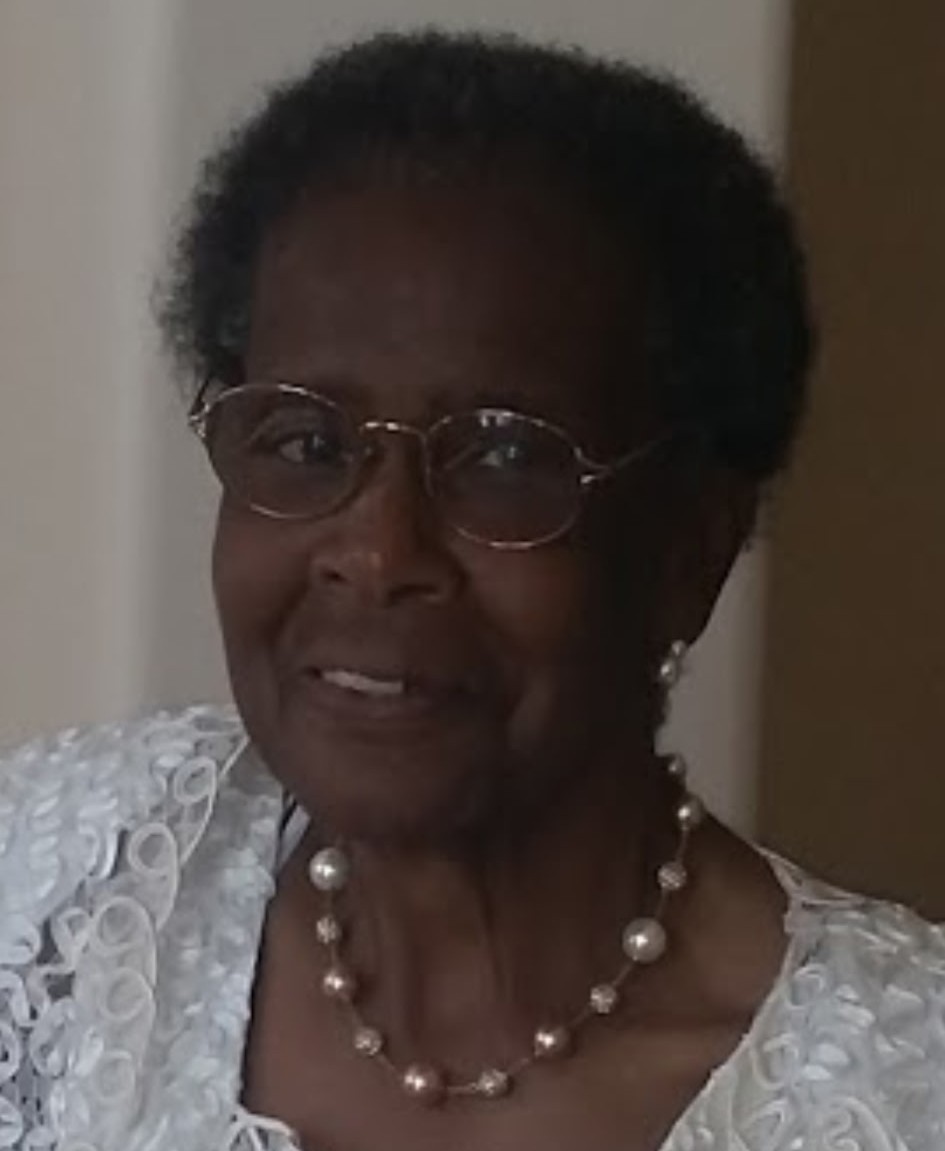 Mrs. Mary Lee Napper Moore