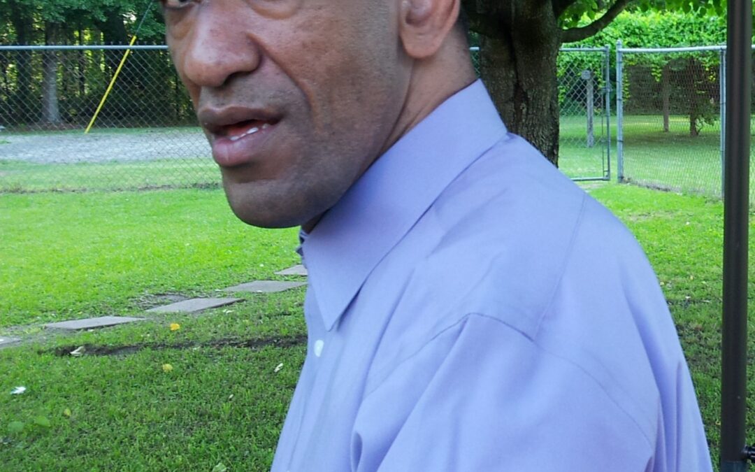 Mr. Nathan Nixon