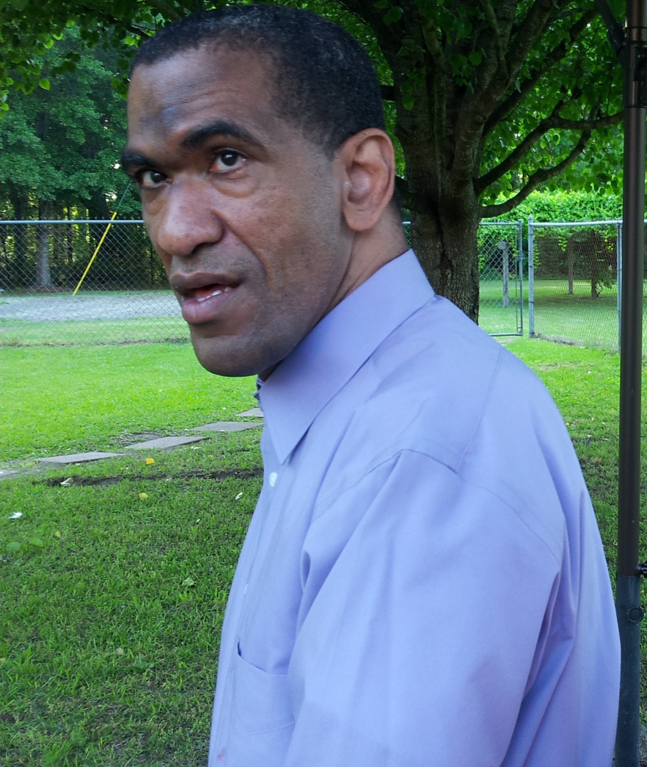 Mr. Nathan Nixon