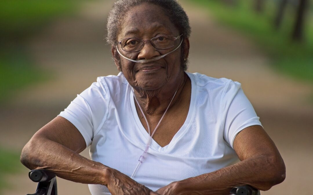 Mrs. Janie Louise Stewart Noble