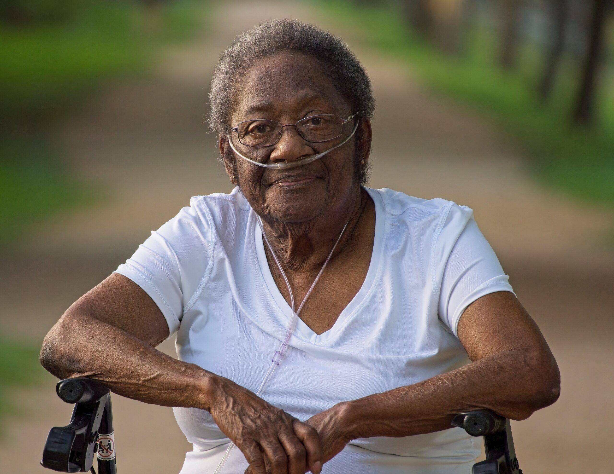 Mrs. Janie Louise Stewart Noble
