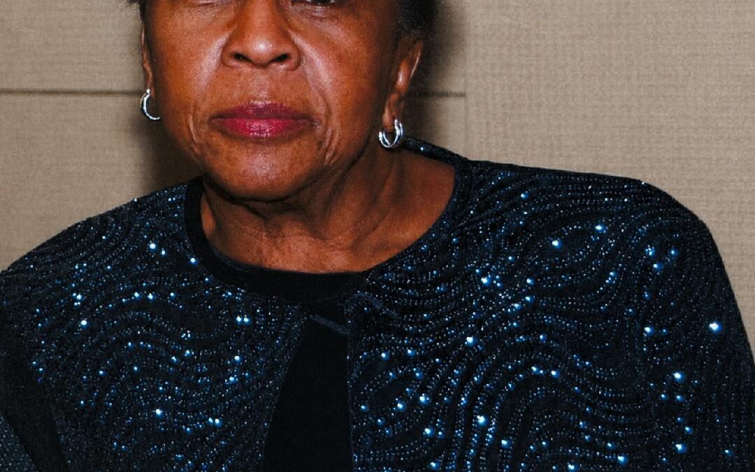 Mrs. Lillie Ruth Edmond Phelps