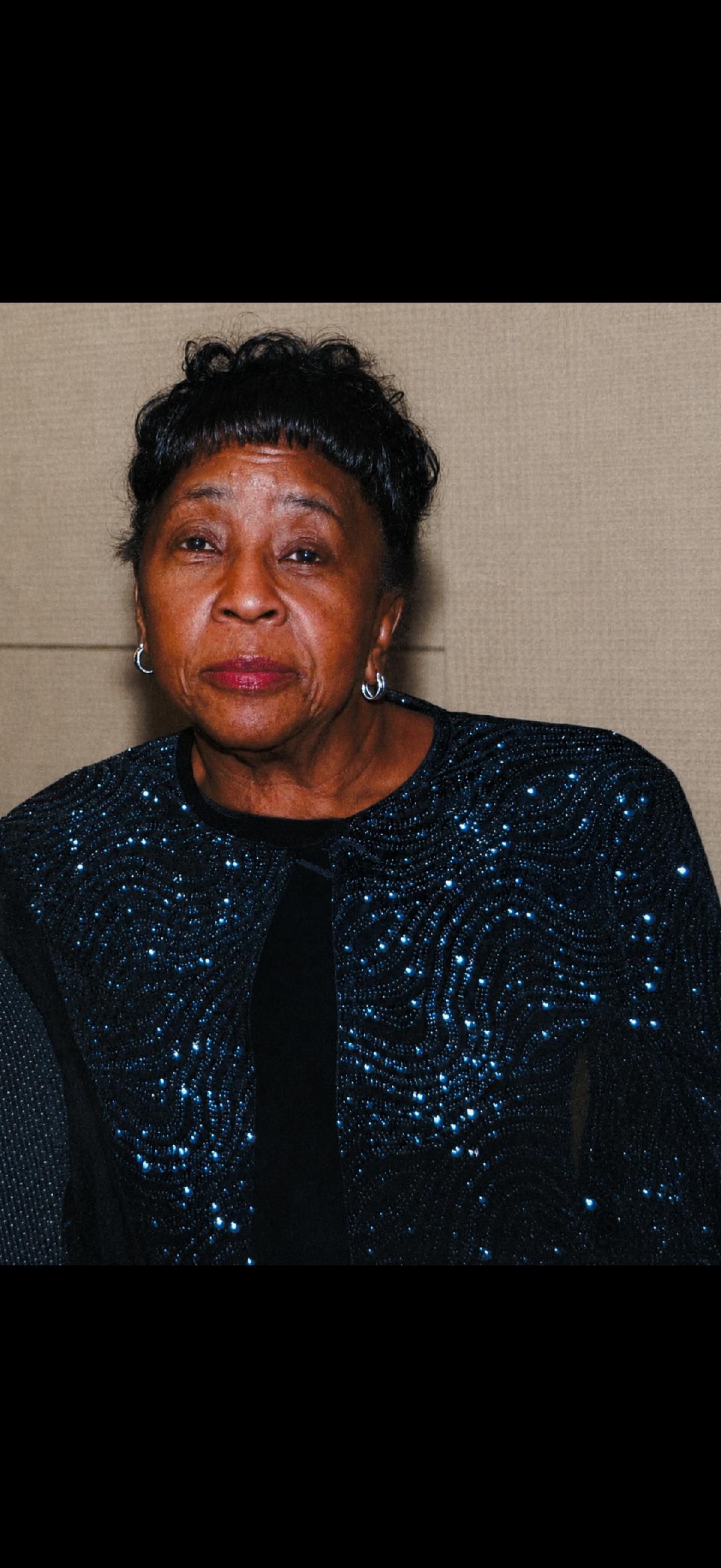 Mrs. Lillie Ruth Edmond Phelps
