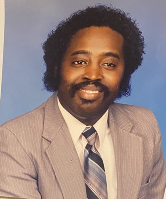 Mr. Tyrone Darnell Reed, Sr.