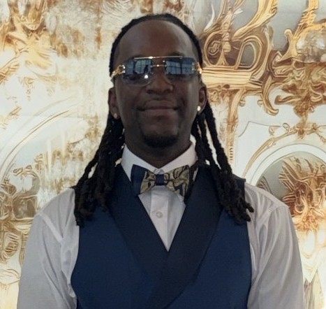 Mr. Jeremal Doreal Robinson
