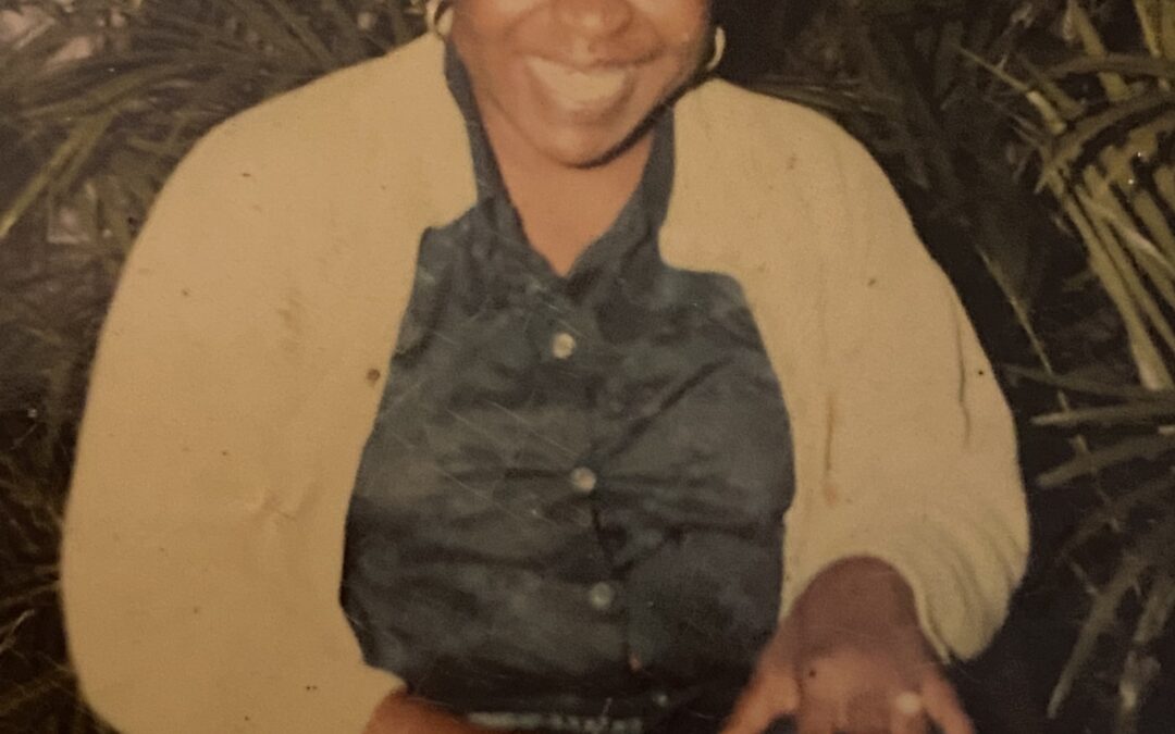 Ms. Wanda Denise Rumph