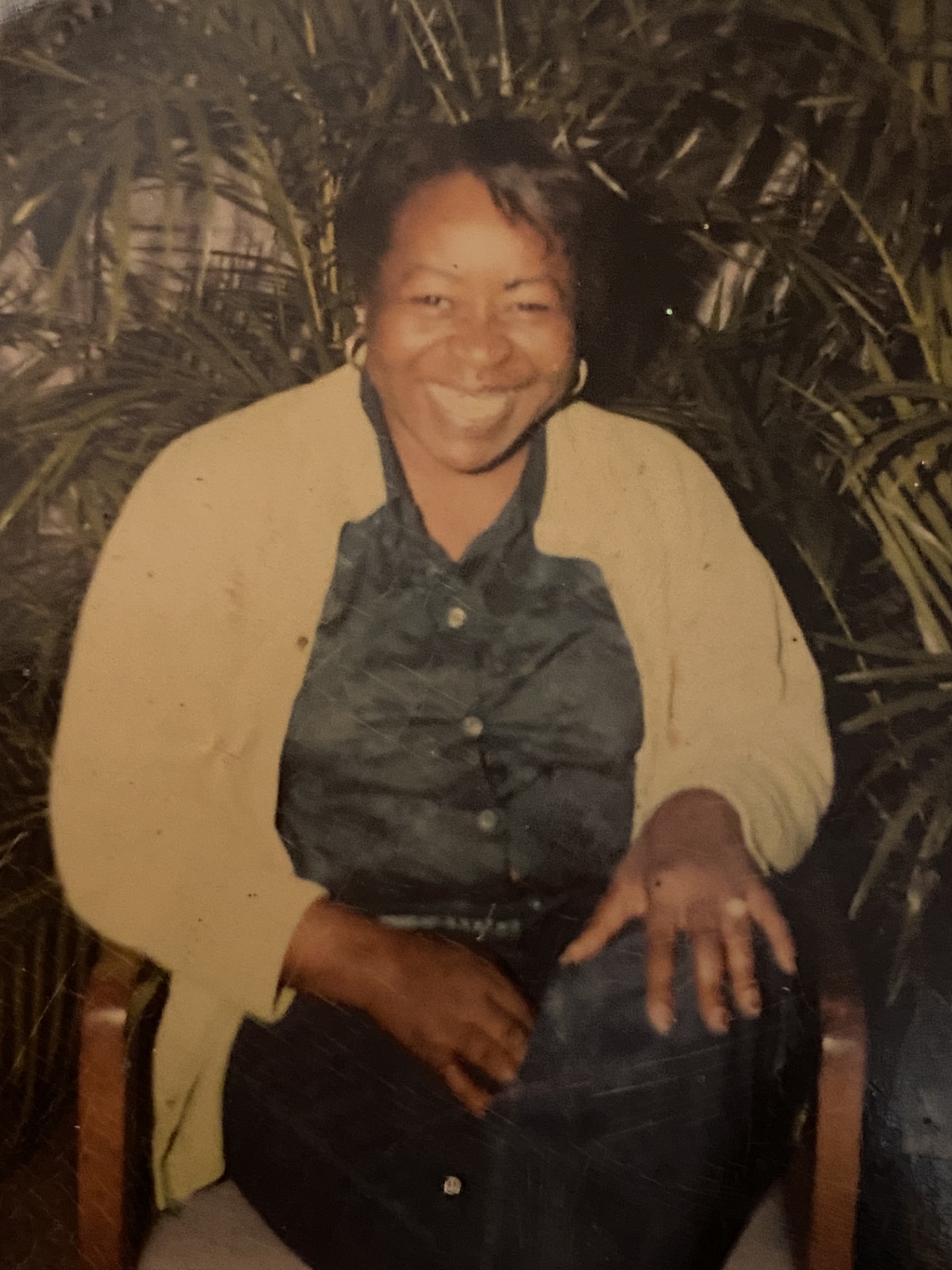 Ms. Wanda Denise Rumph