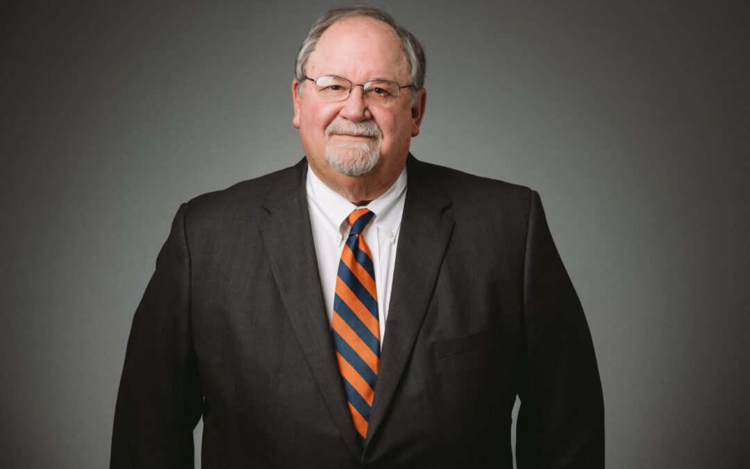 Attorney Thomas Charles Salane