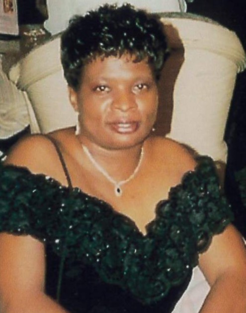Mrs. Gloria Lovean Brannon Scott