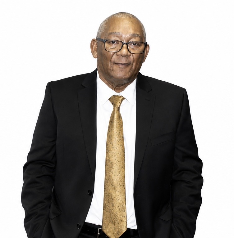 Pastor Nathaniel Simmons