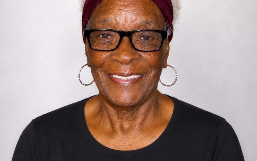 Ms. Ruth Chinn Turner
