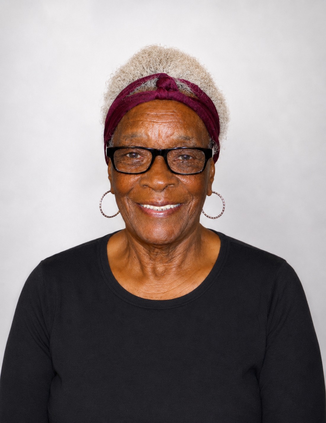 Ms. Ruth Chinn Turner