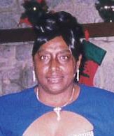 Ms. Vernell Janie Williams