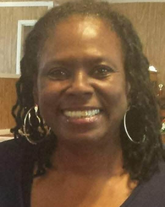 Ms. Mary Wright