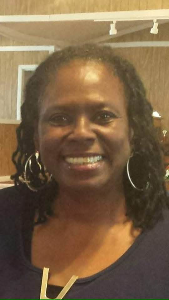 Ms. Mary Wright