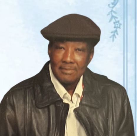 Mr. Willie James Young