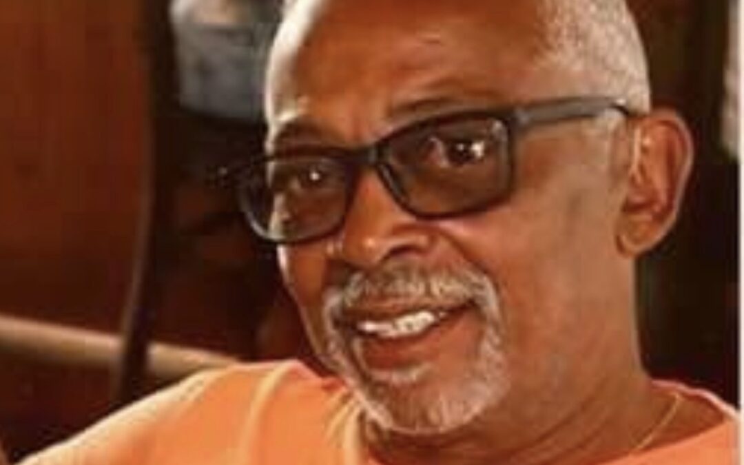 Mr. Henry Tyrone Cosby