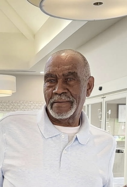 Mr. John Johnson, Jr