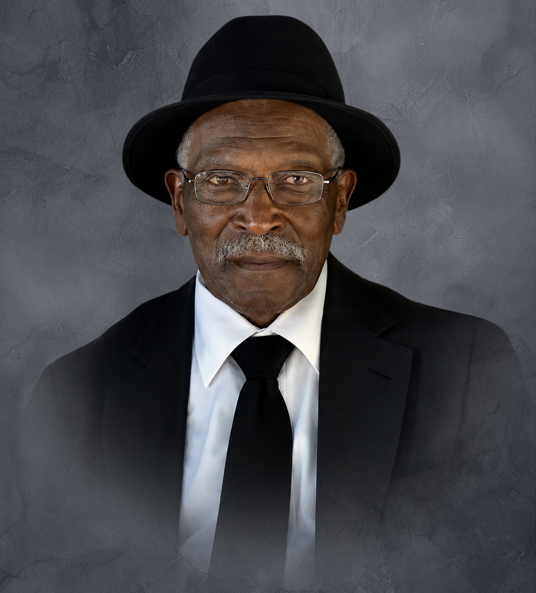 Mr. Moses Isiah McDaniel