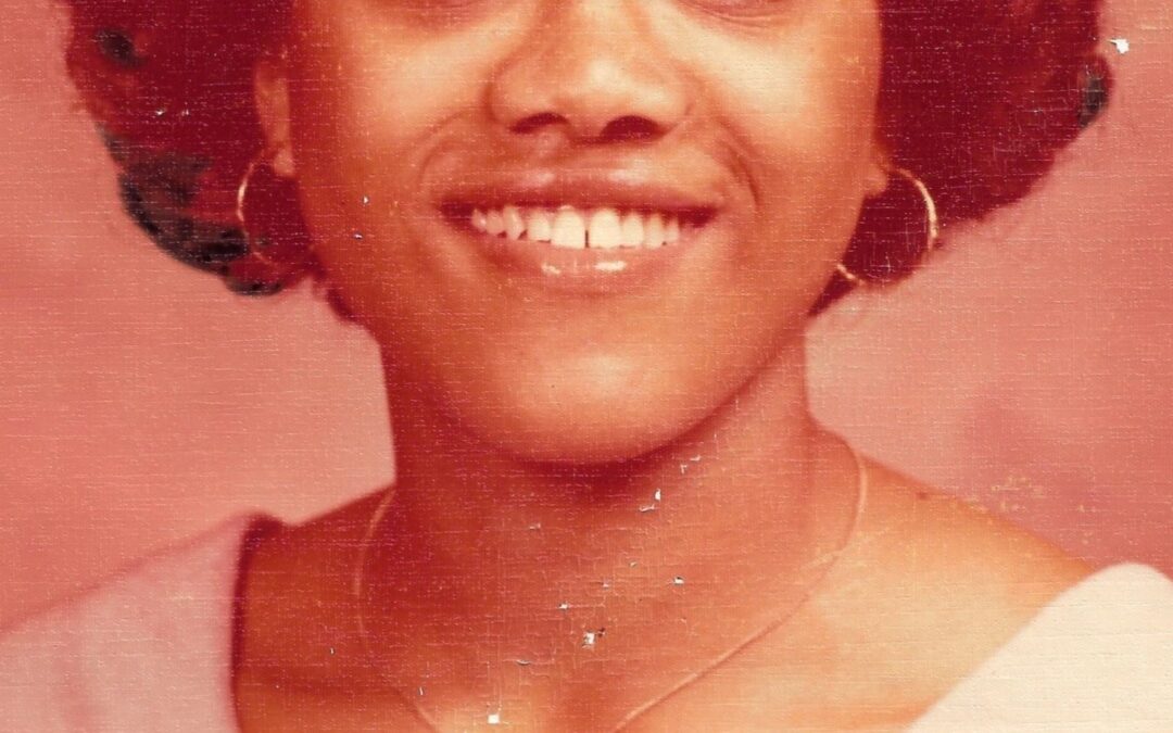 Ms. Danette Delaine Prioleau