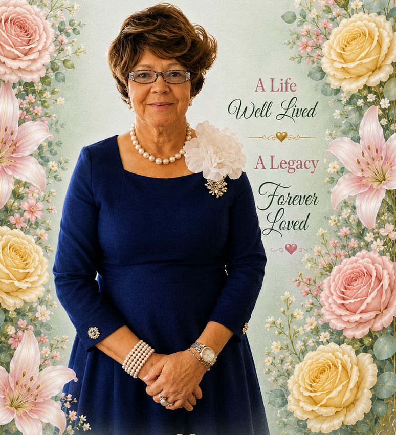 Mrs. Nannie Marie Booth Smith