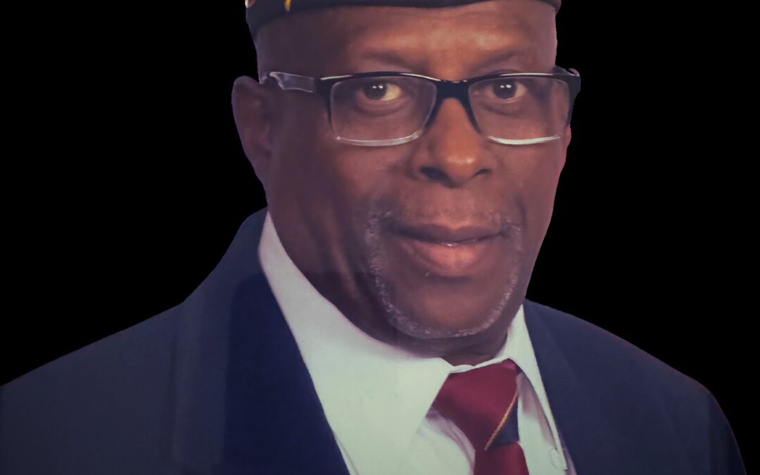 Mr. Oliver Smith