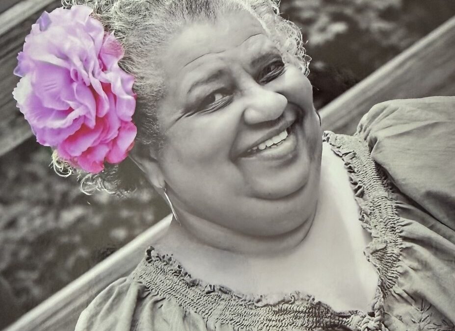 Mrs. Teresa Washington