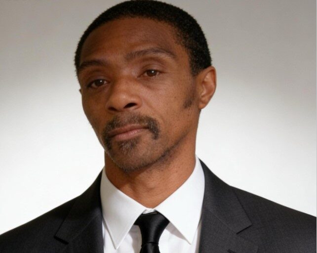 Mr. Timothy Floyd Williams