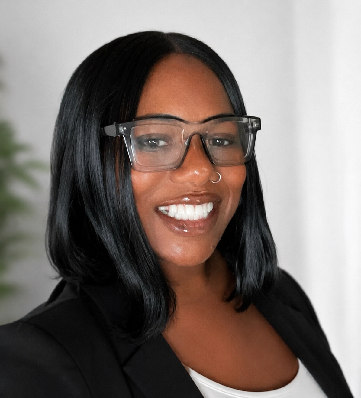 Ms. Kajuana Nicole Robinson